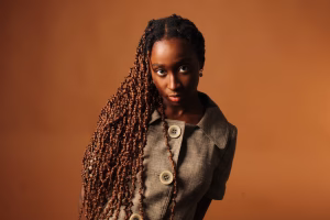 Michelle Agyeman - Gallery Image 6