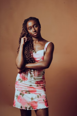 Michelle Agyeman - Gallery Image 4