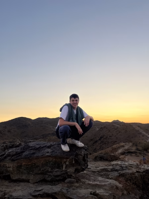 Tyeson VanWyngarden - Gallery Image 2