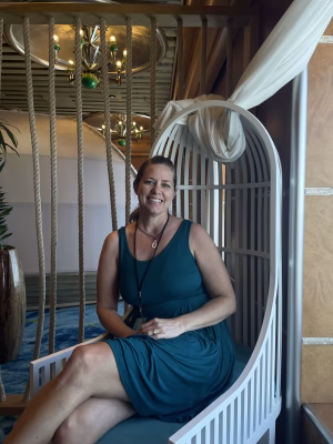 April Delector - Gallery Image 2