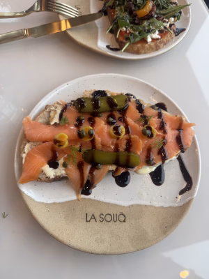 Ameirah Said - Gallery Image 13