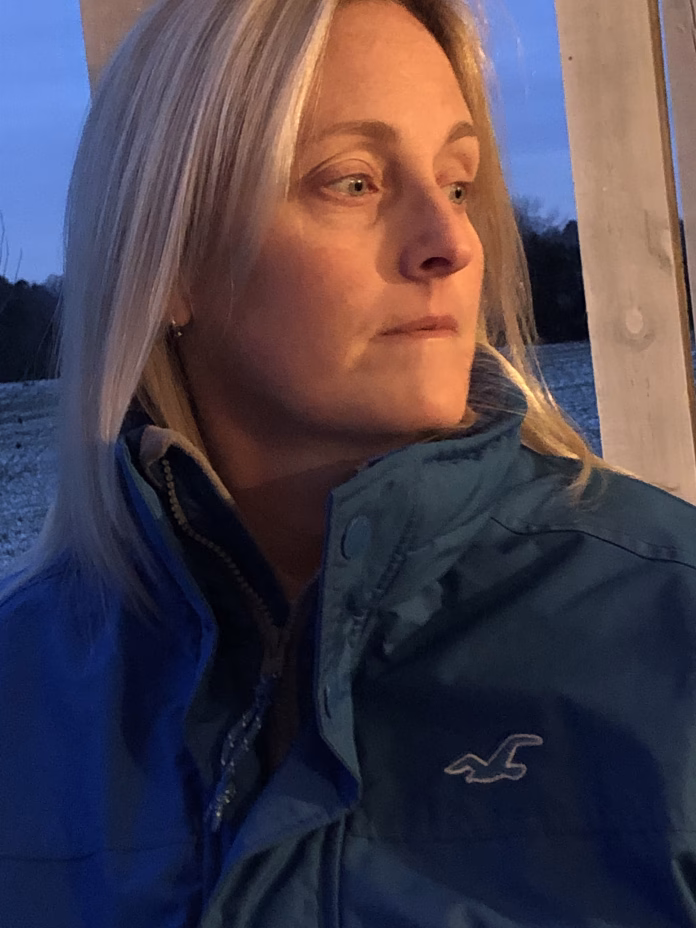 Kelly Cheek - Profile Photo