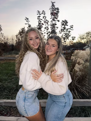 Madeleine McKenna - Gallery Image 2