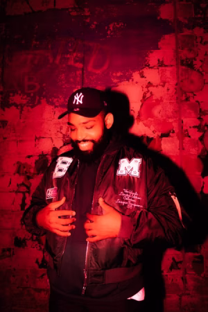 Britan Gwyn - Project Casting Gallery Image 5 Britan Gwyn - Gallery Image 5