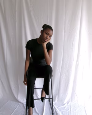 Corine Houngninou - Project Casting Gallery Image 2 Corine Houngninou - Gallery Image 2