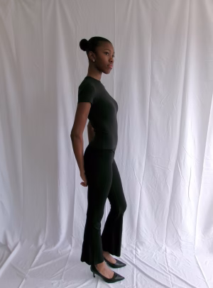 Corine Houngninou - Project Casting Gallery Image 3 Corine Houngninou - Gallery Image 3