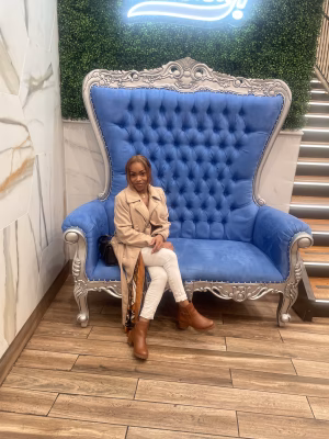 Janea Carter - Project Casting Gallery Image 11 Janea Carter - Gallery Image 11