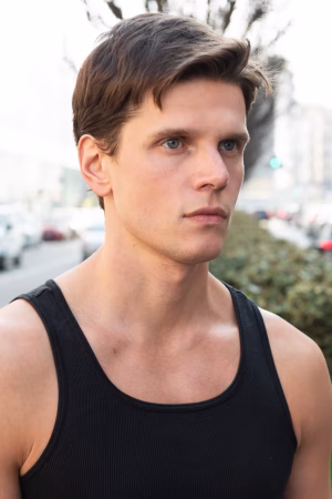 Alessandro Egger - Project Casting Gallery Image 3 Alessandro Egger - Gallery Image 3