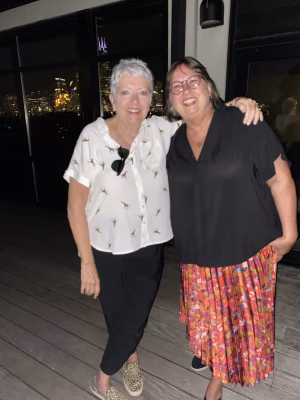 Ann  Grill - Gallery Image 19