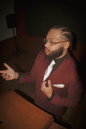 Saul Daughtry - Gallery Image 2