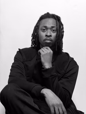 Shaun Winfield - Gallery Image 1