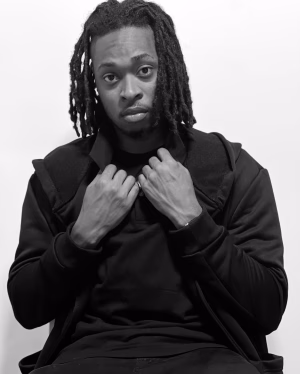 Shaun Winfield - Gallery Image 4