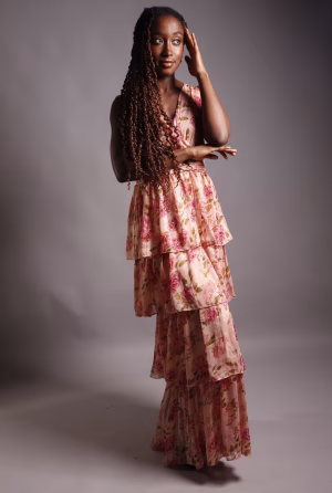 Michelle Agyeman - Gallery Image 1