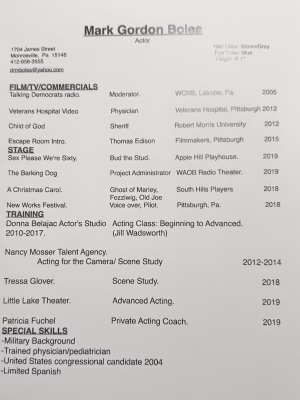 Mark Boles - Gallery Image 3