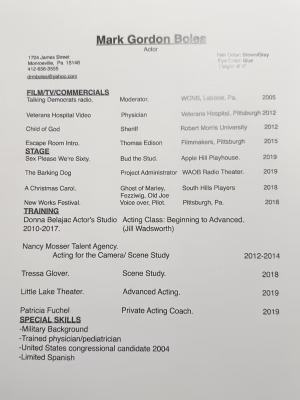 Mark Boles - Gallery Image 2