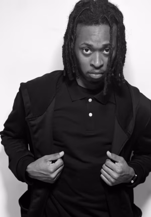 Shaun Winfield - Gallery Image 2