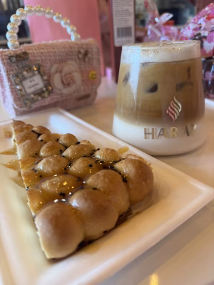 Ameirah Said - Gallery Image 9