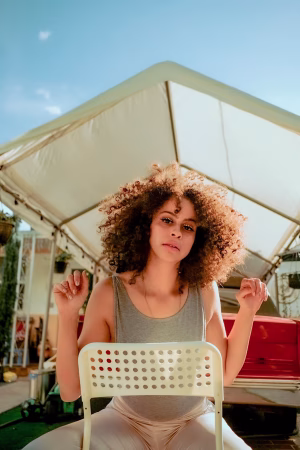 Angela Triana - Project Casting Gallery Image 10 Angela Triana - Gallery Image 10