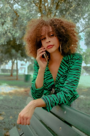 Angela Triana - Project Casting Gallery Image 9 Angela Triana - Gallery Image 9