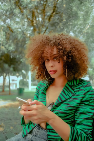 Angela Triana - Project Casting Gallery Image 11 Angela Triana - Gallery Image 11