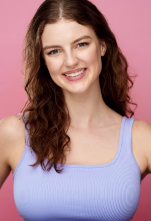 Kristine Larsen - Gallery Image 8