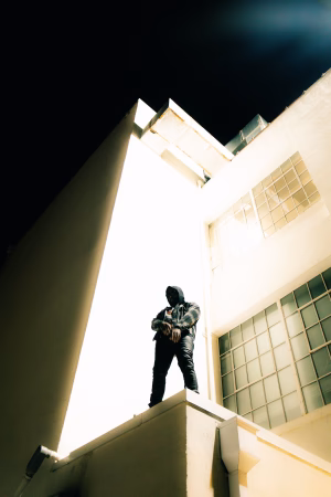 Britan Gwyn - Project Casting Gallery Image 11 Britan Gwyn - Gallery Image 11