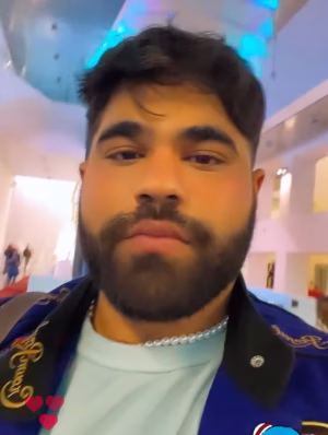 Ayyan Chaudhry - Gallery Image 1