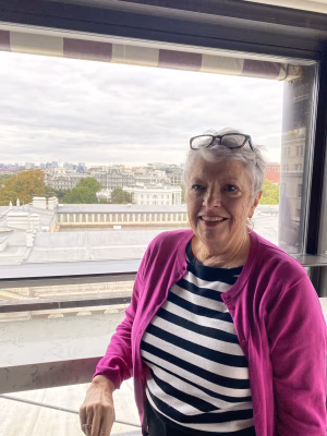 Ann  Grill - Gallery Image 18