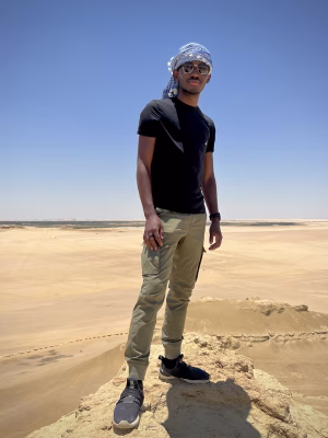 Aljay Berry - Gallery Image 9