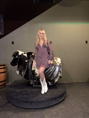 Melissa Torres - Project Casting Gallery Image 3 Melissa Torres - Gallery Image 3