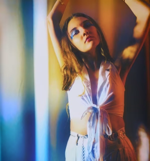 Rayana Hammersley - Project Casting Gallery Image 2 Rayana Hammersley - Gallery Image 2