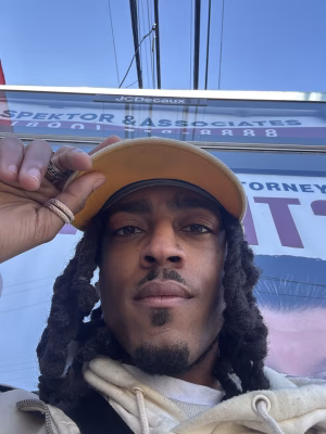 Devin Banks - Gallery Image 1