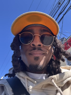 Devin Banks - Gallery Image 2