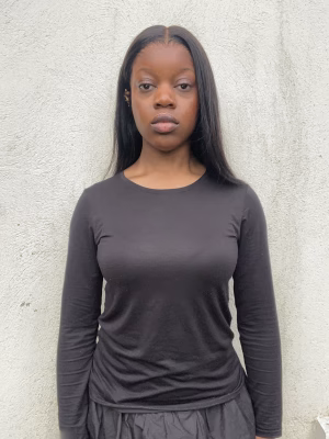 Georgette Djondo - Gallery Image 1