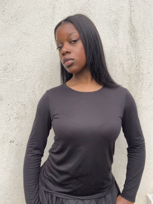 Georgette Djondo - Gallery Image 2