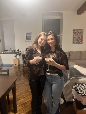 Angelina DiTommaso - Project Casting Gallery Image 2 Angelina DiTommaso - Gallery Image 2