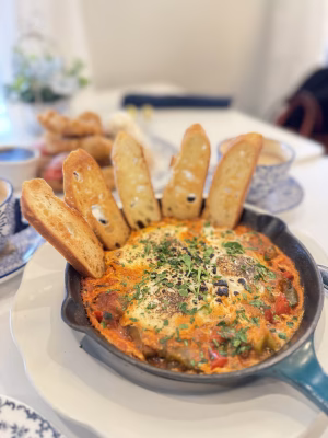 Ameirah Said - Gallery Image 10