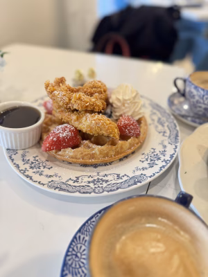 Ameirah Said - Gallery Image 6