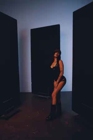 Megan Mandal - Project Casting Gallery Image 3 Megan Mandal - Gallery Image 3