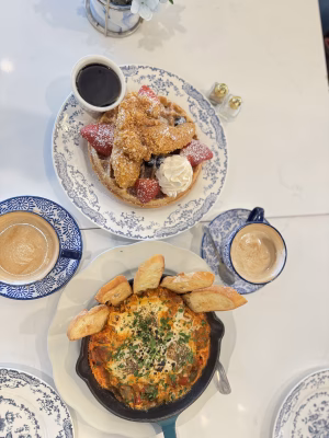 Ameirah Said - Gallery Image 14