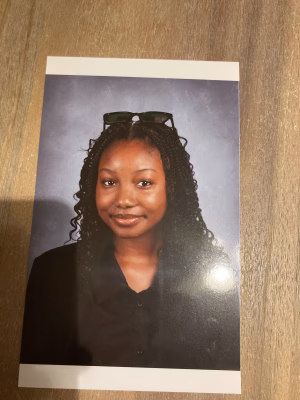 Bailey Pringle - Project Casting Gallery Image 9 Bailey Pringle - Gallery Image 9