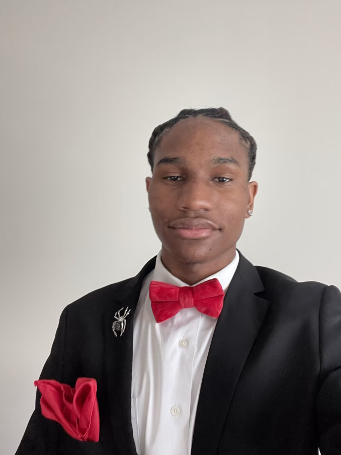 Mikai Graves - Profile Photo