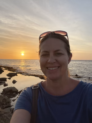 April Delector - Gallery Image 1