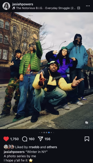 Jaxson McCall - Project Casting Gallery Image 1 Jaxson McCall - Gallery Image 1