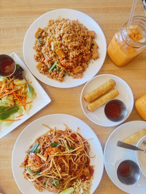 Ameirah Said - Gallery Image 15