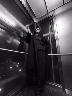 Erica Zambrano - Gallery Image 1