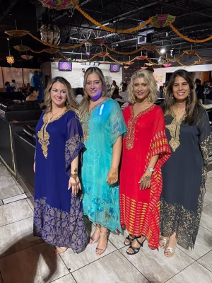 Cecelia Kara - Project Casting Gallery Image 8 Cecelia Kara - Gallery Image 8