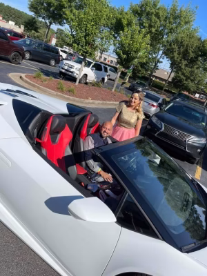 Cecelia Kara - Project Casting Gallery Image 10 Cecelia Kara - Gallery Image 10