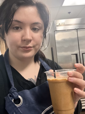 Anais Faubert - Project Casting Gallery Image 1 Anais Faubert - Gallery Image 1