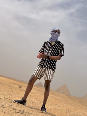 Aljay Berry - Gallery Image 10